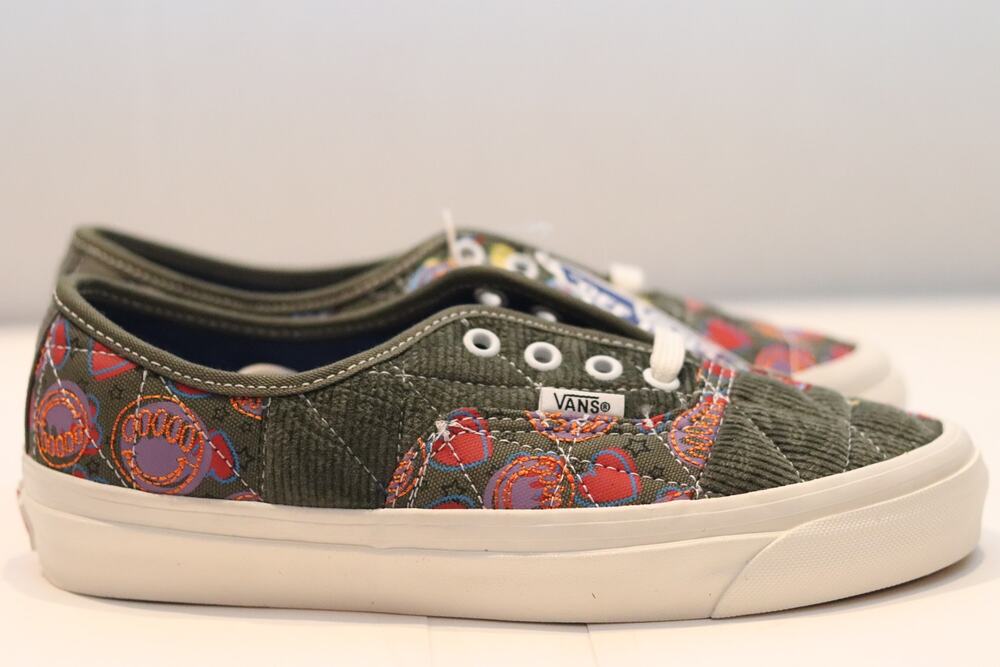 Vans Authentic 44 DX Sz 7.5